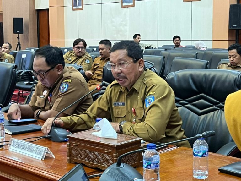 Unit Rusak Jadi Kendala, Perkim Upayakan Kurangi Daftar Tunggu Rusunawa