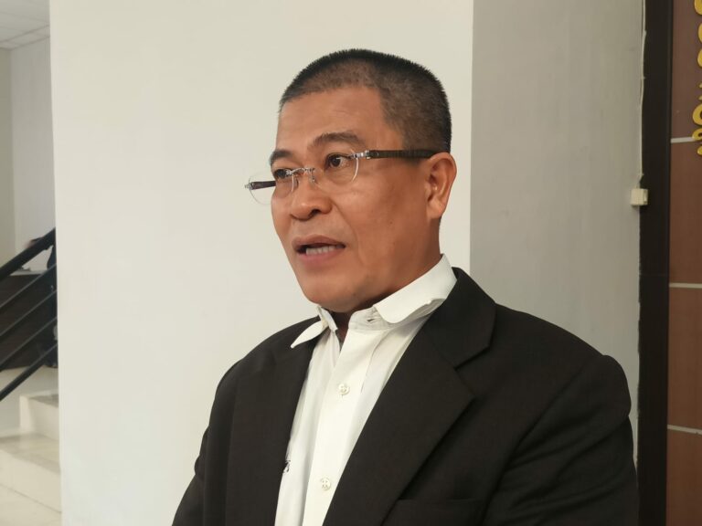 Darlis Minta Jabatan Strategis Segera Diisi Secara Definitif