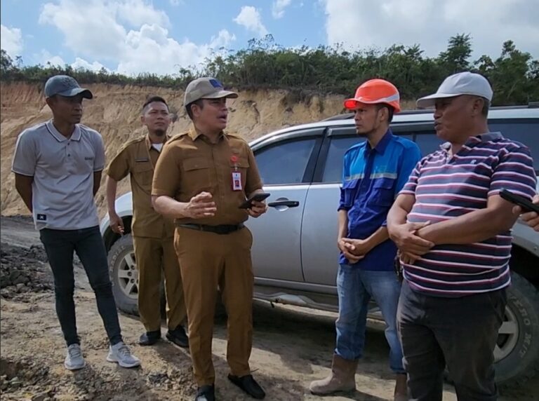 Pemerintah Imbau Warga Waspada Saat Beraktivitas di Perairan Alami