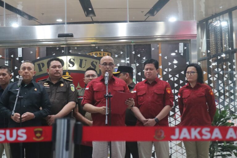Yayasan Afiliasi Eks Pimpinan BGN Diduga Nikmati Proyek MBG