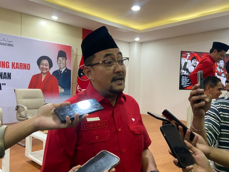 Iswandi Nilai Semangat Trisakti Belum Tercermin dalam APBD dan Pembangunan