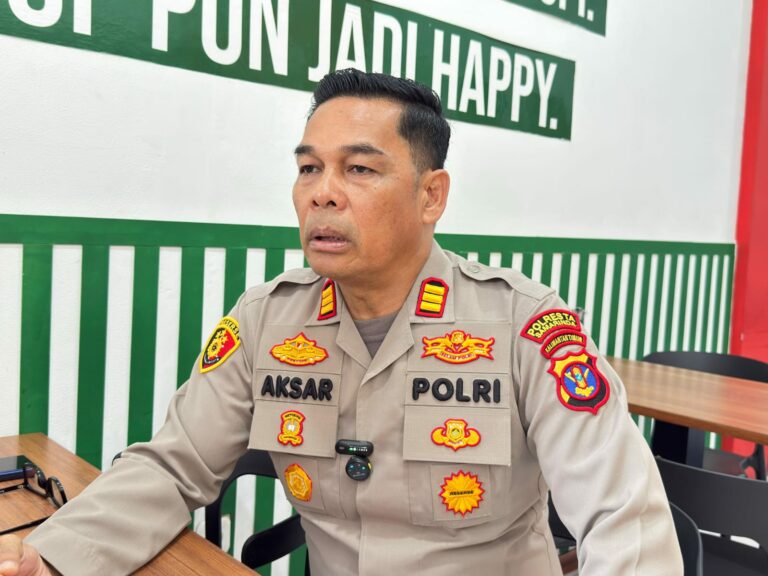 Status Tersangka Belum Ditetapkan Karena Penyidikan Belum Tuntas