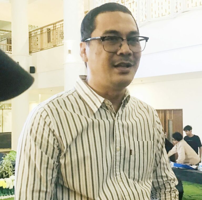 Media dan Masyarakat Diajak Jaga Harmoni Sosial di Era Digital