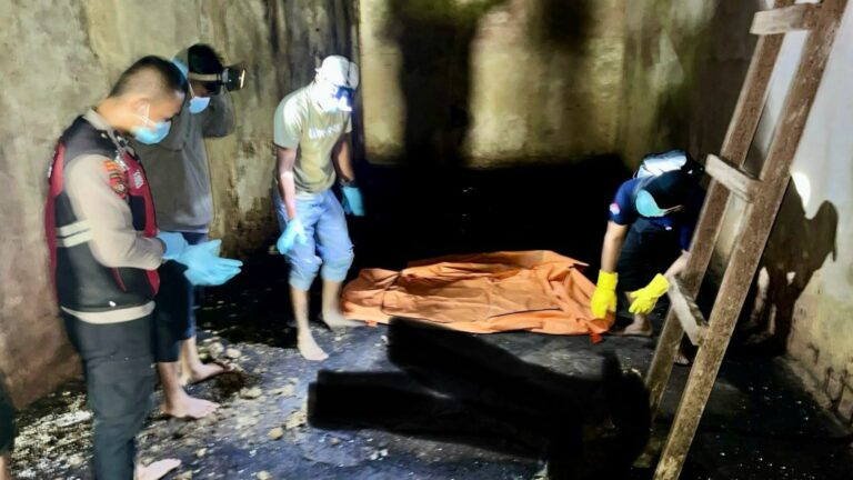 Call Center 110 Jadi Jalur Cepat Laporan Penemuan Mayat di Kutim