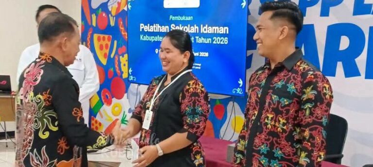 Pemkab Kubar Siapkan Ekosistem Pendidikan Aman dan Nyaman