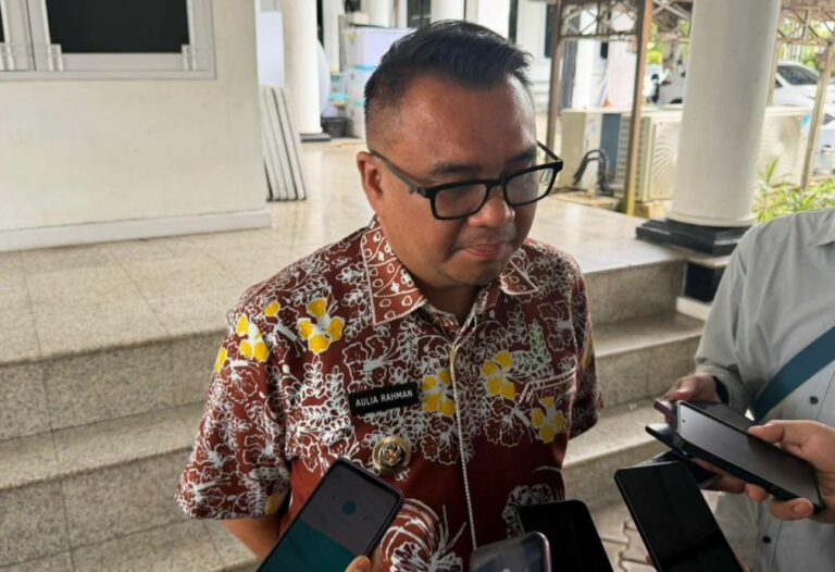 Harga Dolar dan Minyak Dunia Jadi Pertimbangan Belanja Daerah Kukar