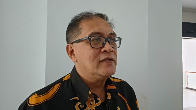 Skrining dan Pengobatan Cepat Jadi Strategi Eliminasi TB-HIV