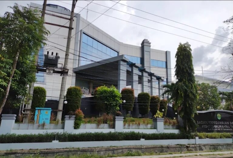 Budaya Disiplin ASN Didorong untuk Tingkatkan Pelayanan Publik