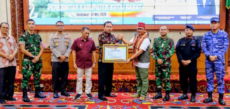 BNPB Catat Lebih 1.000 Bencana Terjadi di Indonesia Hingga Mei 2026