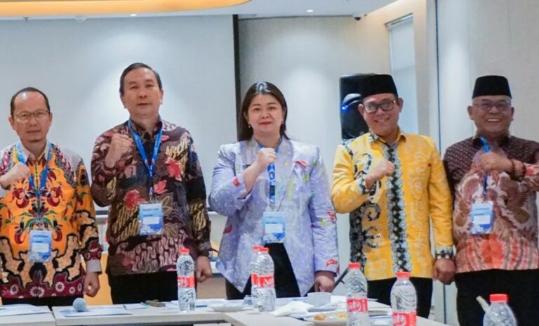 Sekolah Nasional Terintegrasi Jadi Peluang Tingkatkan Mutu Pendidikan Mahulu