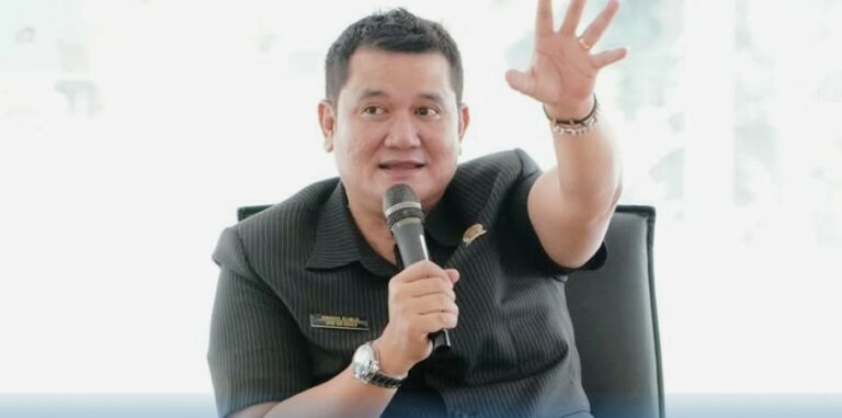 DPRD Mahulu Ingatkan Pentingnya Data Valid untuk Perencanaan