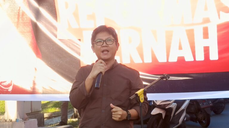 Akademisi FH Unmul Soroti Relasi Politik di Balik Polemik Hak Angket