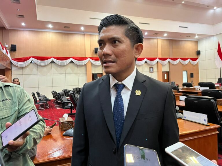Pengelolaan HOP 1 Harus Jelas agar Fasilitas Dimanfaatkan Maksimal