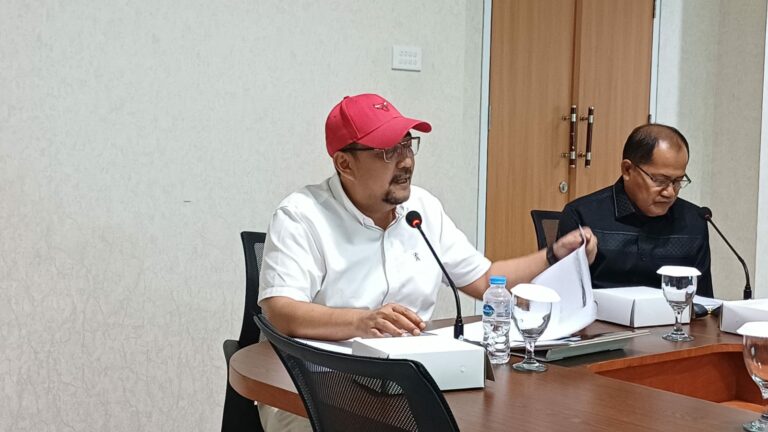 Utang Belanja Tahun Sebelumnya Juga Jadi Sorotan DPRD Samarinda