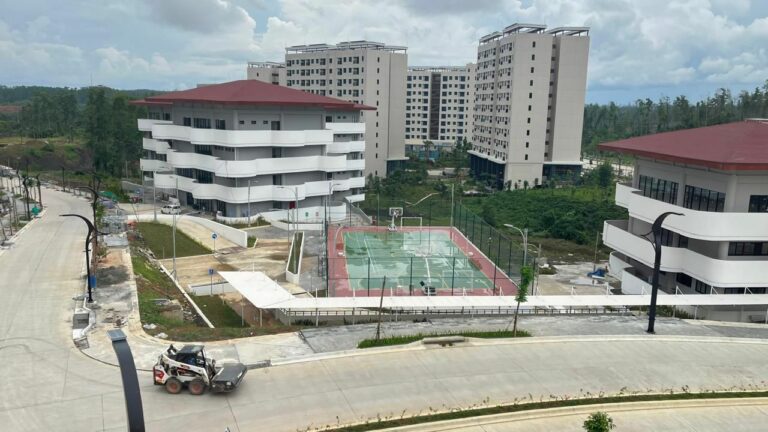 IKN Dipilih Jadi Salah Satu Lokasi Pengembangan Sekolah Masa Depan