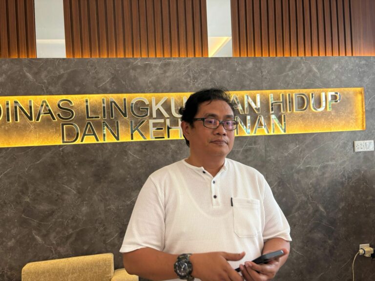 DLHK Kukar Akui Kesulitan Telusuri Pemilik Perusahaan yang Sudah Kolaps