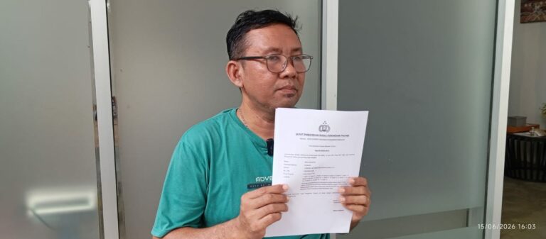 Propam Diminta Telusuri Proses Penyidikan Kasus Muara Lawa