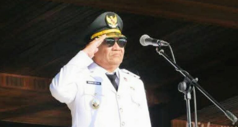 Wabup Nanang Adriani Tegaskan Pancasila Jadi Fondasi Persatuan di Kutai Barat