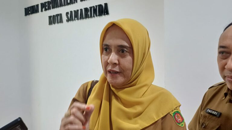 Samarinda Bersiap Bangun Fasilitas Uji Kendaraan di Aset Milik Pemkot