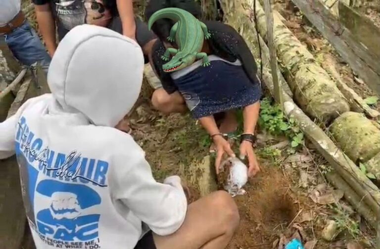 Tahap II Kasus Sabu Bengalon, Dua Tersangka Diserahkan ke Kejaksaan
