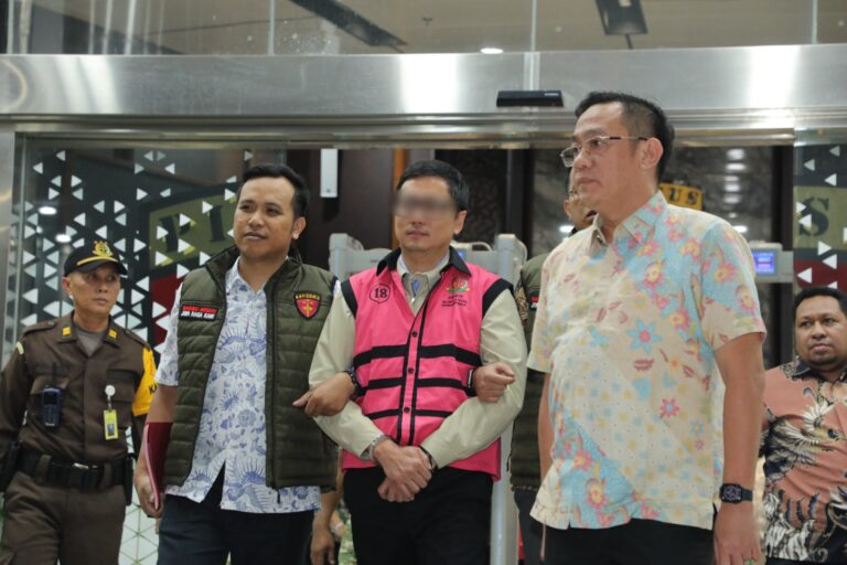 Kasus MBG Bertambah, Total Lima Tersangka Sudah Dijerat