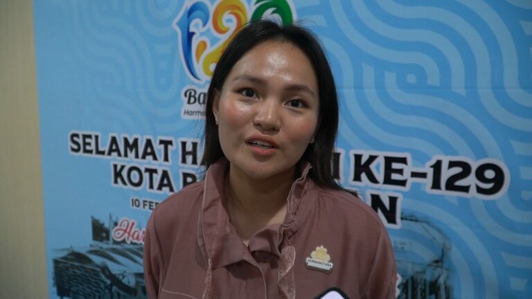 Pelaku UMKM Kaltim Didorong Adaptasi Konsep Green Economy