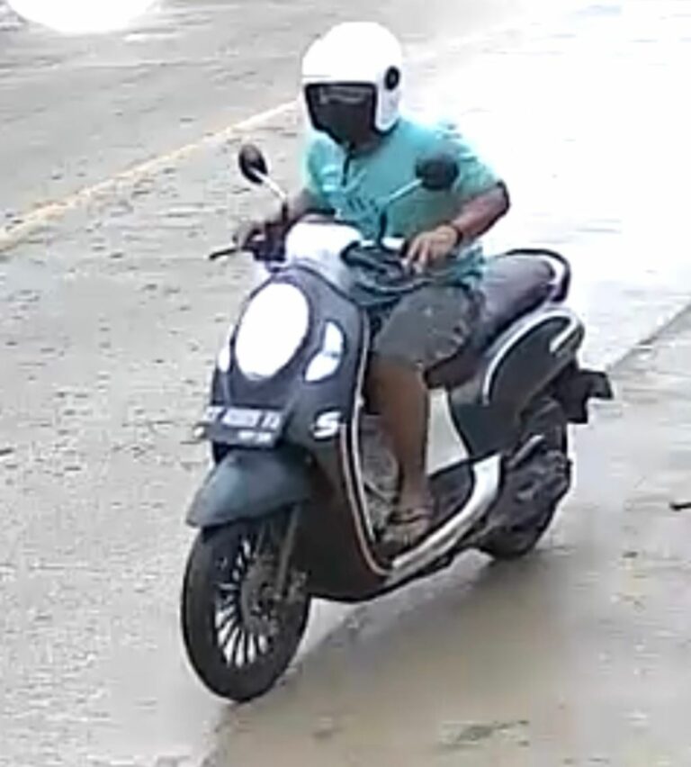 Curas di Kawasan Delineasi IKN Berhasil Diungkap Satreskrim Polres PPU