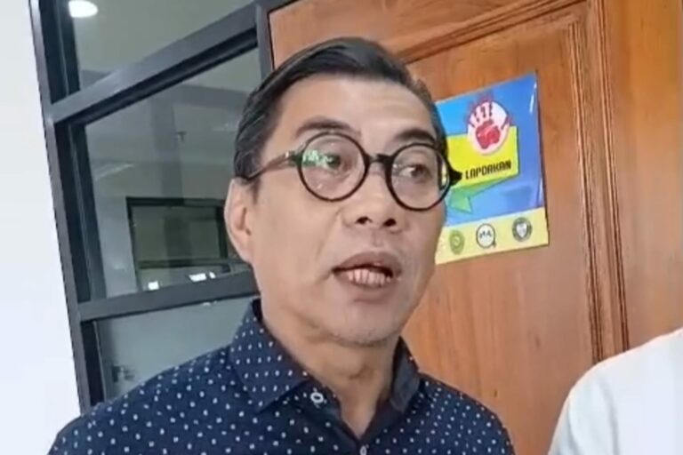 Pemprov Jabar Sebut Gugatan PLK terhadap Ditjen AHU Layak Dipertanyakan