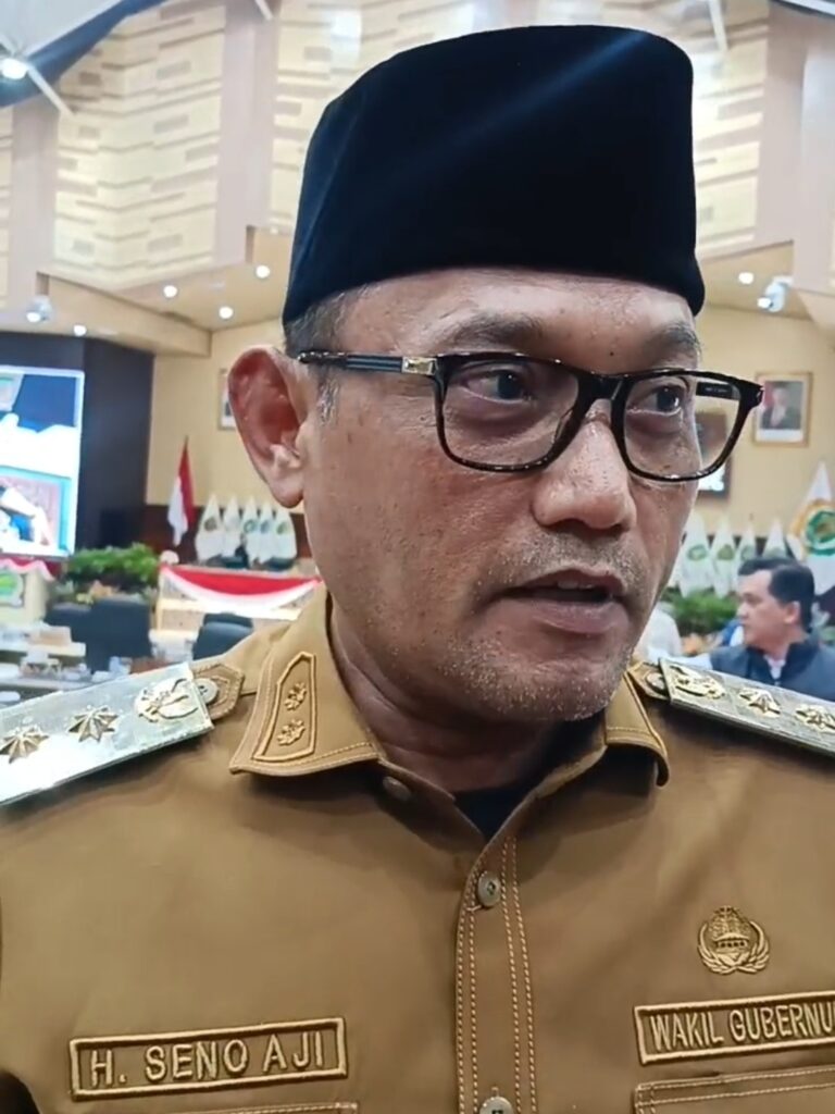 Pemprov Kaltim Tegaskan Komitmen Perkuat Tata Kelola APBD