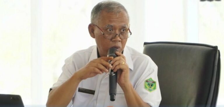 Infrastruktur Permukiman Jadi Fokus Pemkab Mahulu di Kawasan Pedalaman