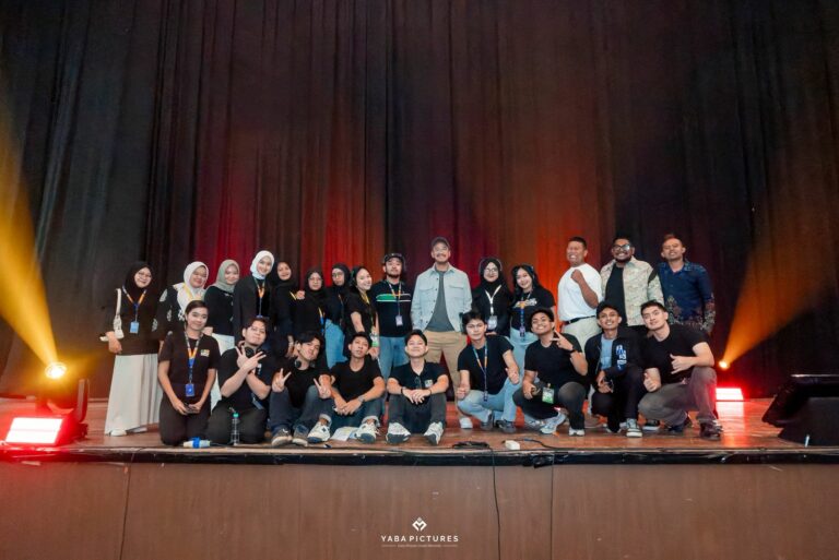 Isu IKN dan Pembangunan Daerah Tak Luput dari Materi Kaltim Paradox