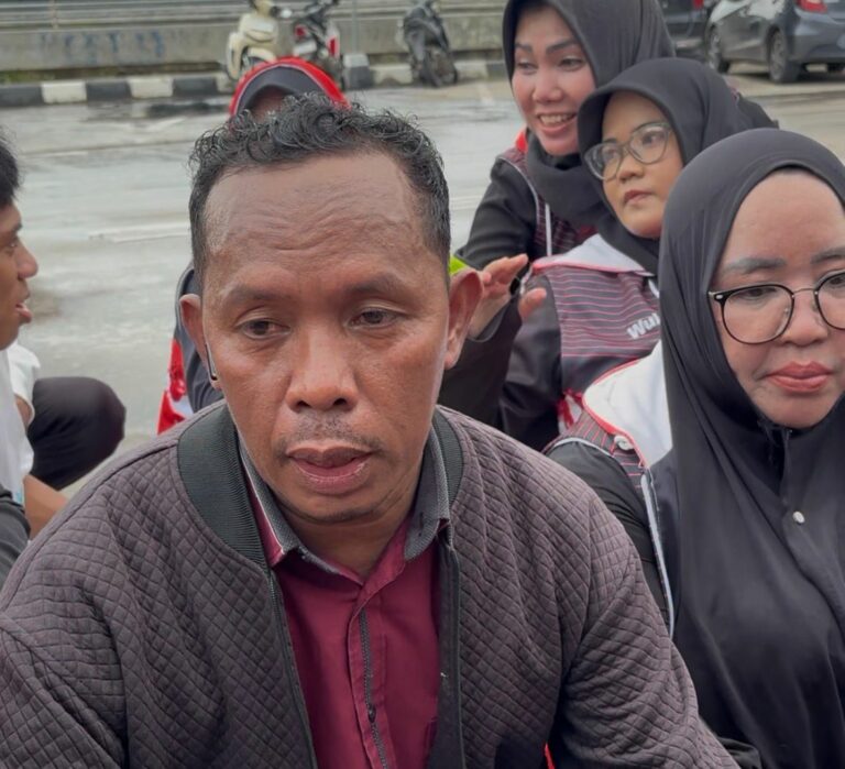 TRC PPA Dorong Kukar Miliki Perda Khusus Perlindungan Perempuan