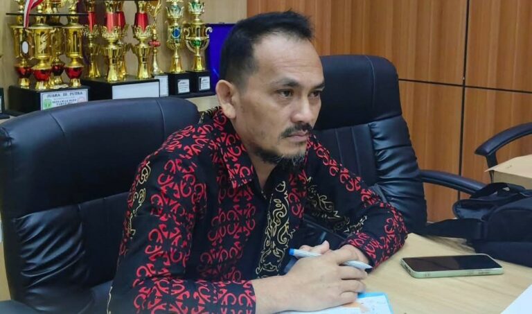 Pengelolaan Pendapatan Daerah Dievaluasi Secara Menyeluruh