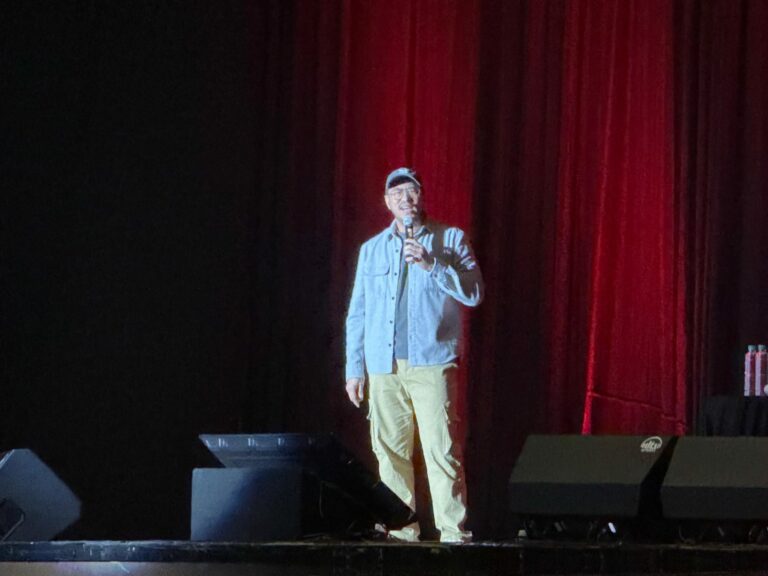Pengamanan Jadi Fokus Utama Demi Kelancaran Acara Stand Up Comedy