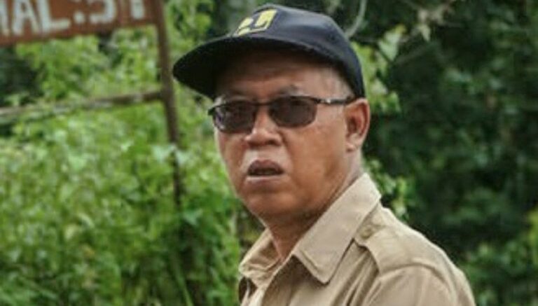 Jalur 24 Kilometer di Mahulu Belum Bisa Ditangani Menyeluruh