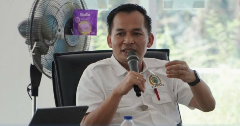 Validasi Data Penerima Bantuan Perumahan Jadi Perhatian DPRD Mahulu