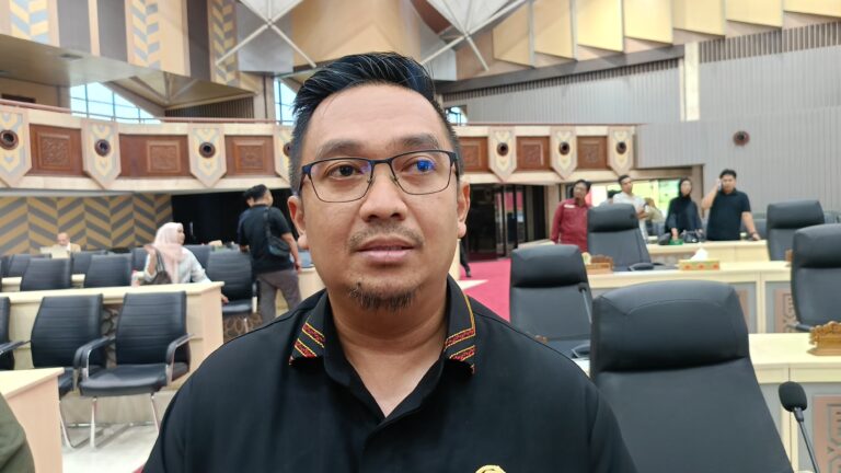 Legislator Kaltim Minta Program Prioritas Tetap Berjalan di Tengah Efisiensi