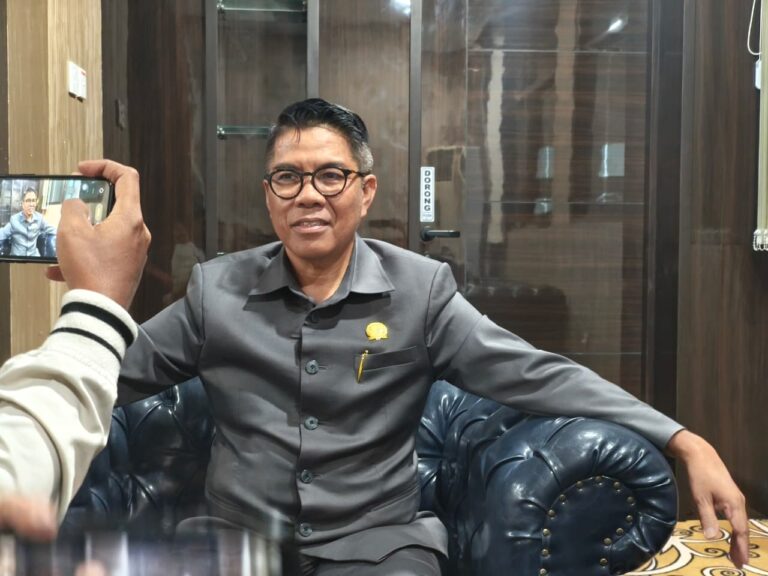DPRD PPU Minta TJSL Perusahaan Diarahkan untuk Pelatihan dan Sertifikasi Tenaga Kerja