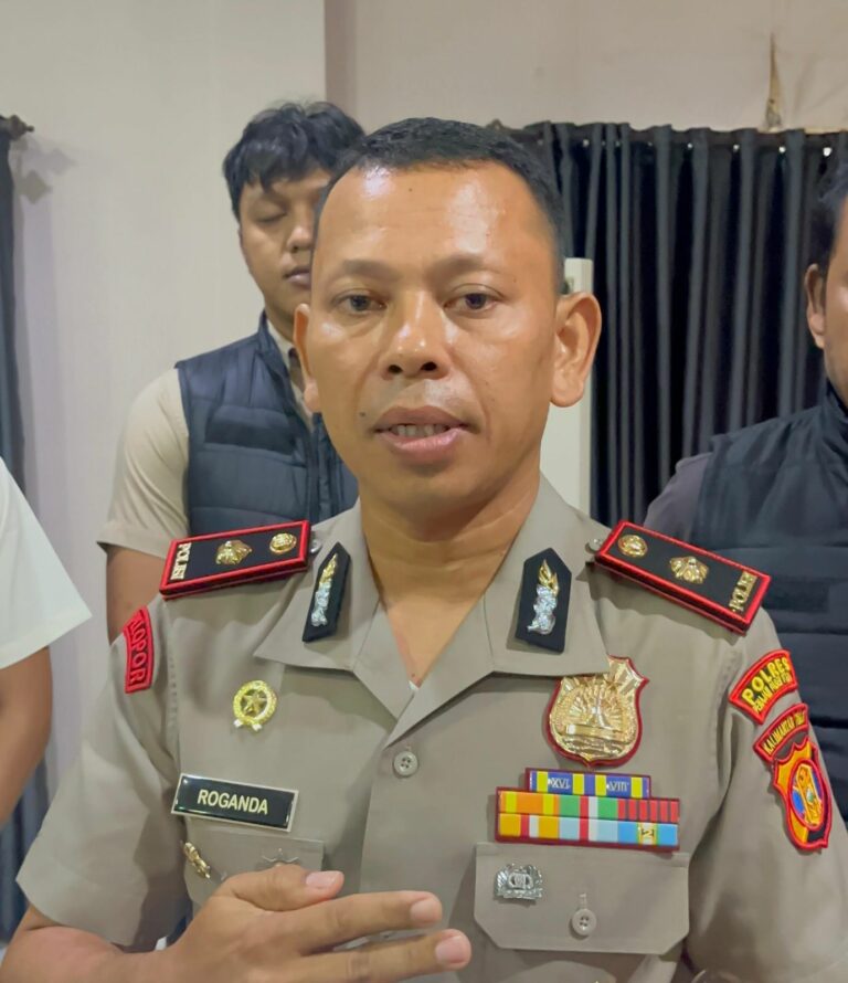 Keamanan Daerah Bergantung Partisipasi Warga, Polres PPU Dorong Pemanfaatan Layanan 110