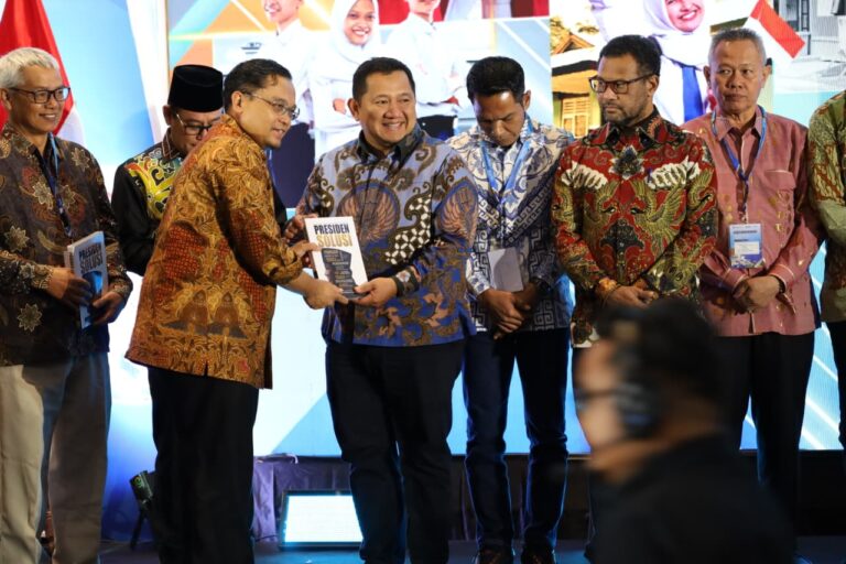 PPU Masuk Calon Lokasi Sekolah Nasional Terintegrasi 2026, Mudyat Noor Nyatakan Siap