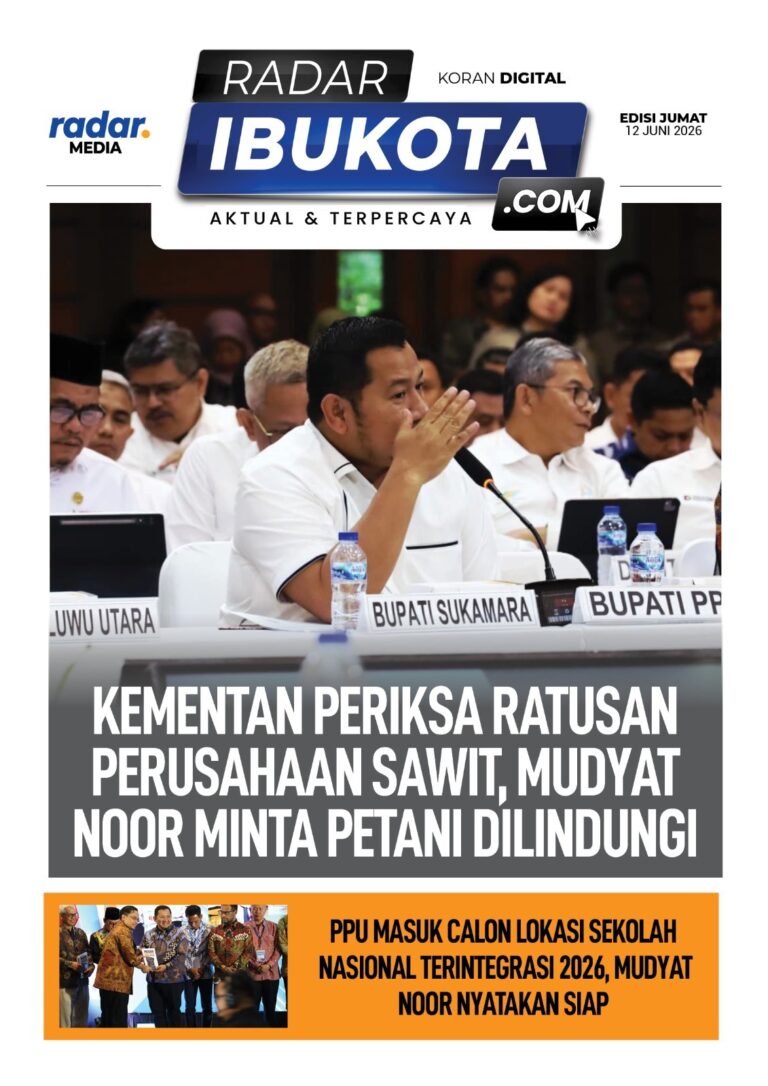Kementan Periksa Ratusan Perusahaan Sawit, Mudyat Noor Minta Petani Dilindungi