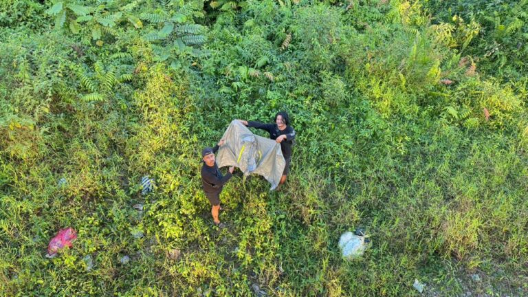 Rampas Gelang Emas Pemilik Toko Sembako di Sepaku, Pelaku Curas Ditangkap Tiga Hari Setelah Beraksi