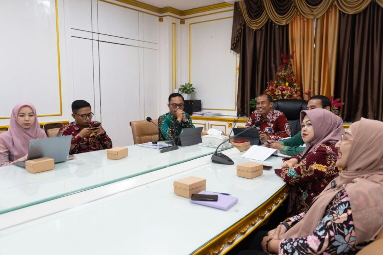 Pengelolaan Keuangan Daerah PPU Kembali Dapat Pengakuan, Raih Predikat Baik dalam IPKD