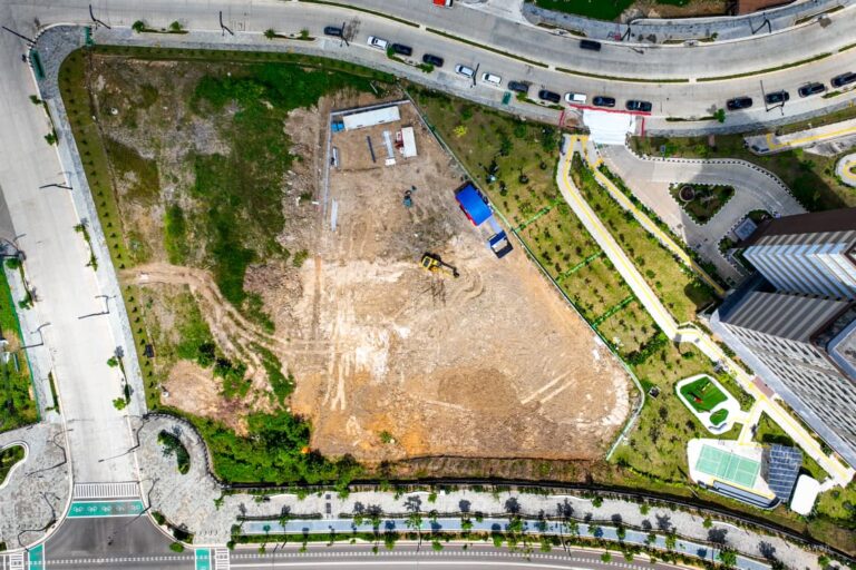 Otorita IKN dan Korea Selatan Bangun Smart City Cooperation Center Senilai Rp115,94 Miliar