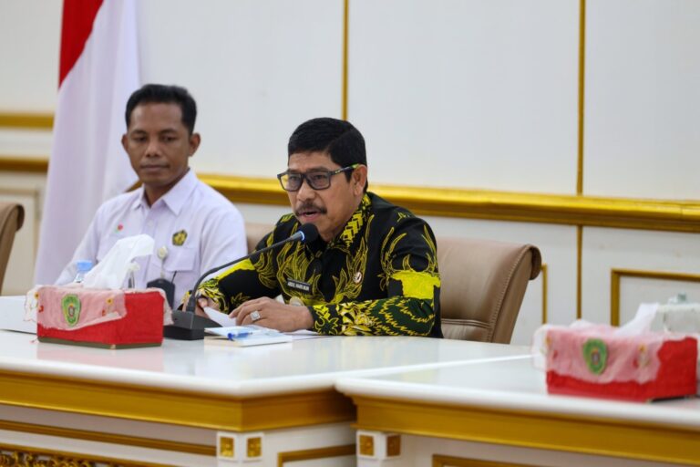 PPU Bentuk Tim Terpadu Pengamanan Jalur Pipa Migas, Perkuat Pengawasan Infrastruktur Energi