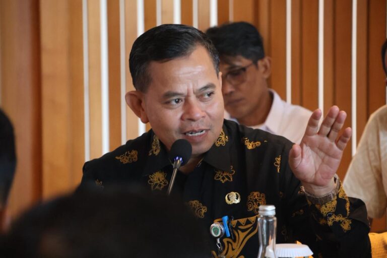 Pemkab PPU Minta Status Lahan Bandara IKN Segera Tuntas, Berkaitan dengan Keamanan Operasional