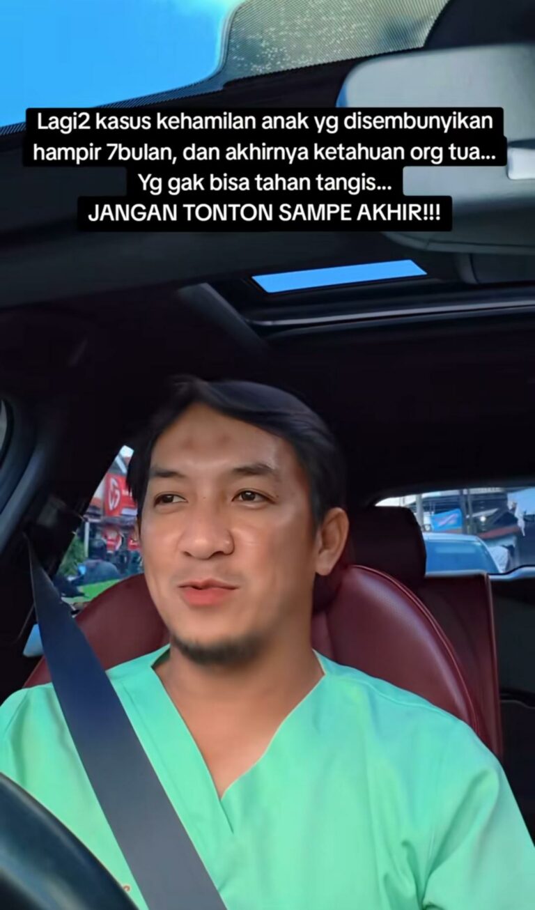 Lagi-Lagi Kehamilan Anak di Bontang