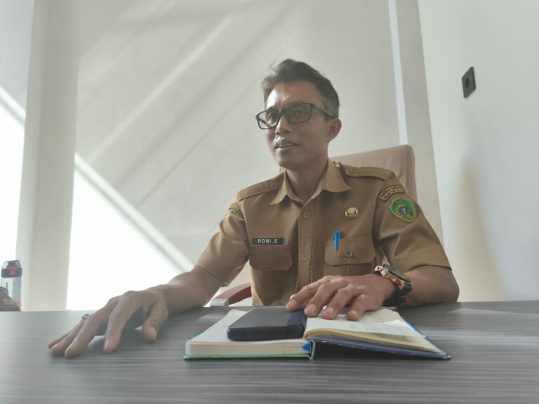 Kekurangan Guru SD dan SMP di PPU Capai 106 Orang, Pensiun Jadi Faktor Utama