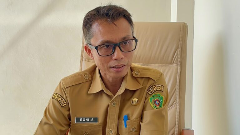 21 Sekolah di PPU Masih Dipimpin Plt Kepala Sekolah, Disdikpora PPU Targetkan Pengisian Secara Bertahap