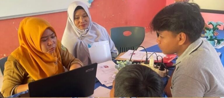 Jalur Domisili Jadi Titik Rawan SPMB, Disdikpora PPU Pastikan Hak Pendidikan Tetap Terpenuhi